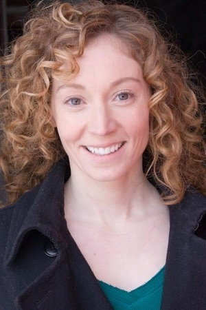 Myla Southward portrait