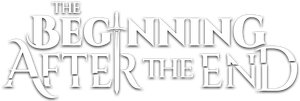 The Beginning After the End — Logos 6
