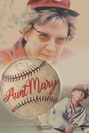 Poster Aunt Mary 1979
