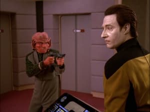 Star Trek – The Next Generation S06E07
