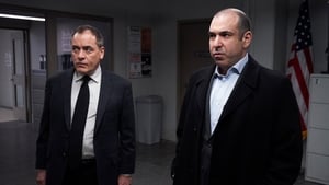 Suits, avocats sur mesure saison 8 episode 15 streaming vf