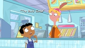 Phineas and Ferb The Bully Code
