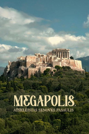 Megapolis: The Ancient World