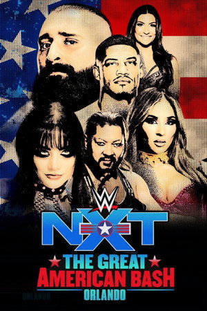NXT The Great American Bash 2026 (2026)