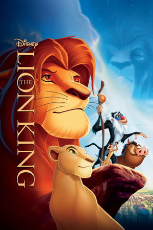 poster The Lion King