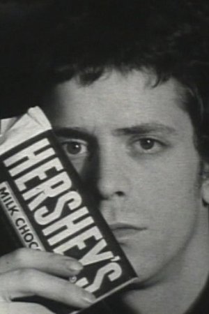 Screen Test [ST270]: Lou Reed (Hershey) 1966