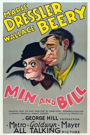 Min and Bill poster