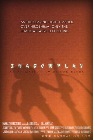 Poster Shadowplay (2002)