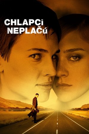 Chlapci neplačú (1999)