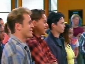 Power Rangers Mighty Morphin Temporada 2 Capitulo 47 Latino