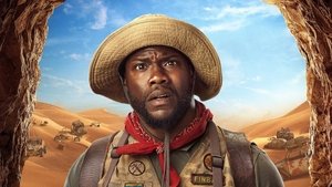 مشاهدة فيلم Jumanji: The Next Level 2019 مترجم