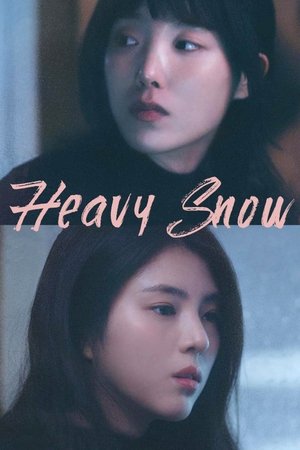 Heavy Snow (2024)