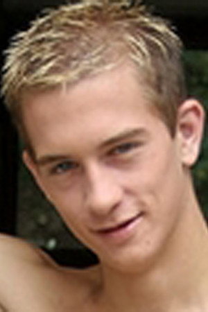 Jose Fernando portrait