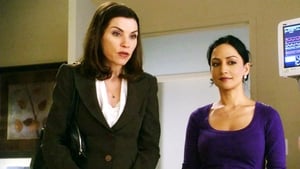 The Good Wife Season 2 ทนายสาวหัวใจแกร่ง ปี 2 ตอนที่ 4