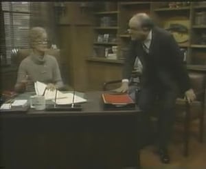 WKRP in Cincinnati Mama's Review