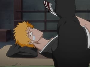 Bleach: Sennen Kessen-hen Cap 21