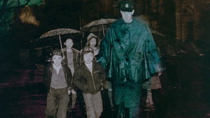 Minoru: Memory of Exile movie still 4