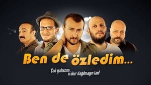 poster Ben de Özledim