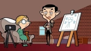 Mr. Bean: The Animated Series Home Movie