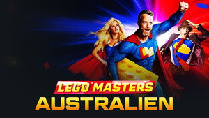 LEGO Masters 2