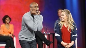 Whose Line Is It Anyway? Shawn Johnson