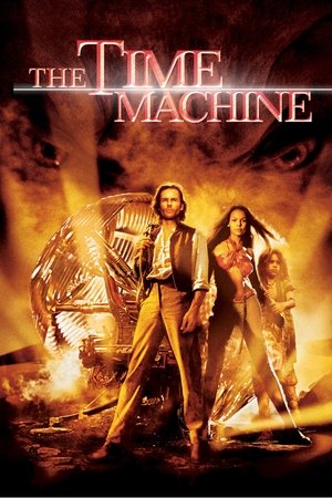 Watch La máquina del tiempo (2002) HD Movie Online Free