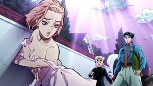 JoJo’s Bizarre Adventure Season 3 Episode 17