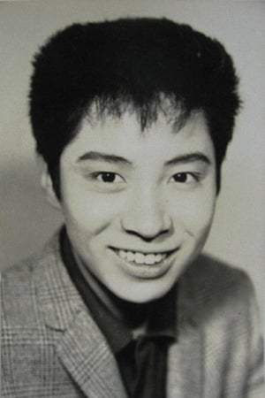 Foto retrato de Mitsuo Hamada