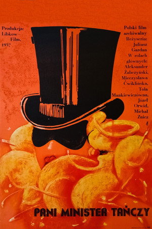 Pani minister tańczy 4