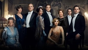 Downton Abbey 2019