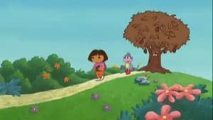 Dora the Explorer The Chocolate Tree