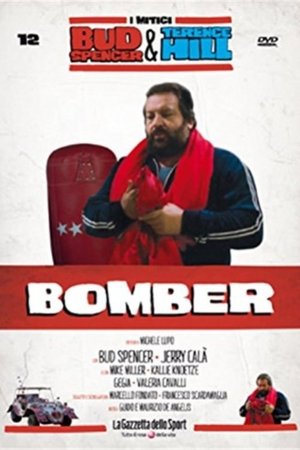 Poster Bomber (1982)