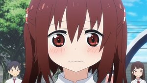 Himouto! Umaru-chan Season 1 Episode 1