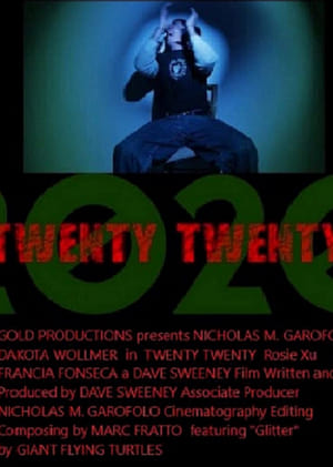 Poster Twenty Twenty (2019)