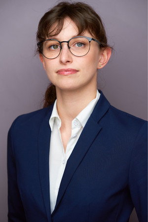 Daliah Bernstein portrait