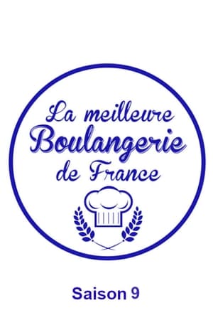 La meilleure boulangerie de France: Saison 2022