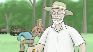 How Jurassic Park Should Have Ended