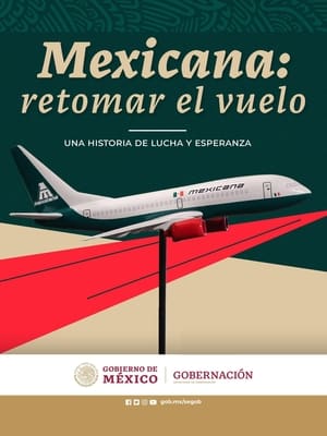 Image Mexicana: Retomar el vuelo