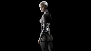 Ex Machina 2015 Movie Download Dual Audio Hindi Eng | BluRay 2160p 4K 1080p 720p 480p