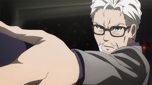 Lord of Vermilion: Guren no Ou: 1×10