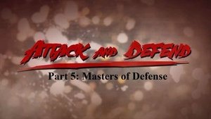 Attack and Defend Masters of Defense