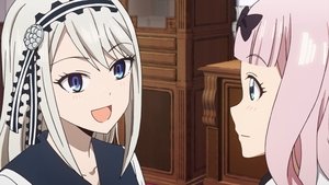 Kaguya-sama: Love Is War Season 1 Episode 8