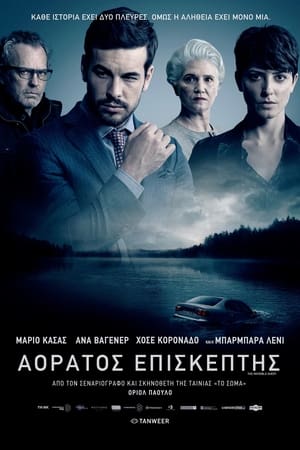 Αόρατος επισκέπτης (2017)