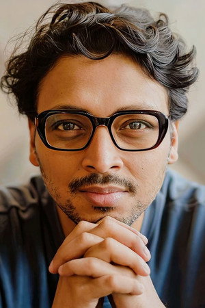 Samik Roy Choudhury