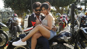 Sweety Naughty Crazy