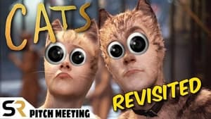 Image CATS Pitch Meeting - Revisited!