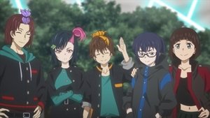 BUILD-DIVIDE: 2×14 {year} Online En Netflix