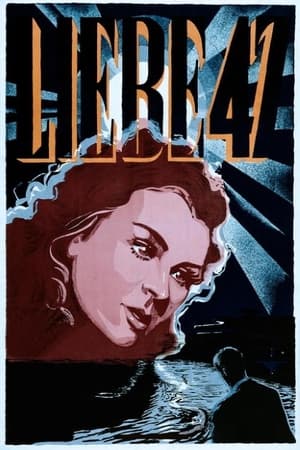 Poster Love '47 (1949)