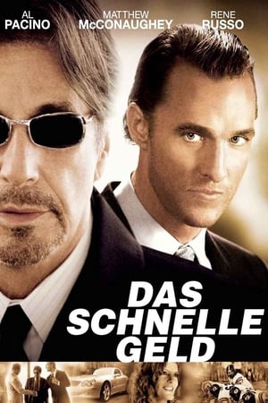 Poster Das schnelle Geld 2005