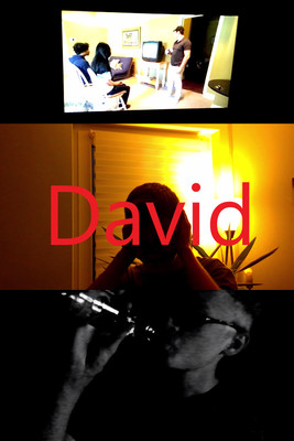 David